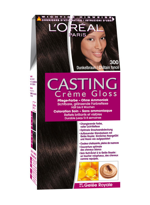 CASTING crème gloss, image principale