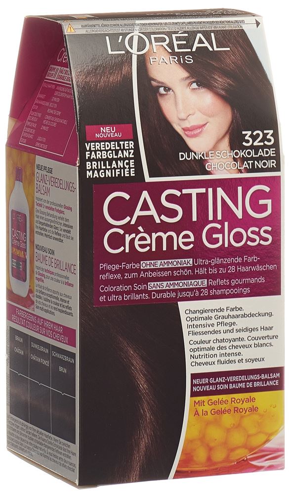 CASTING Creme Gloss