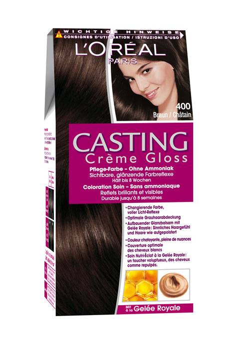 CASTING Creme Gloss, Hauptbild