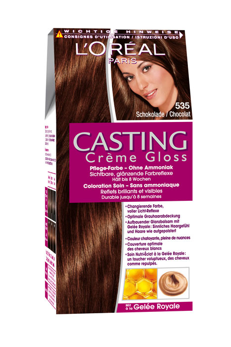 CASTING crème gloss, image principale