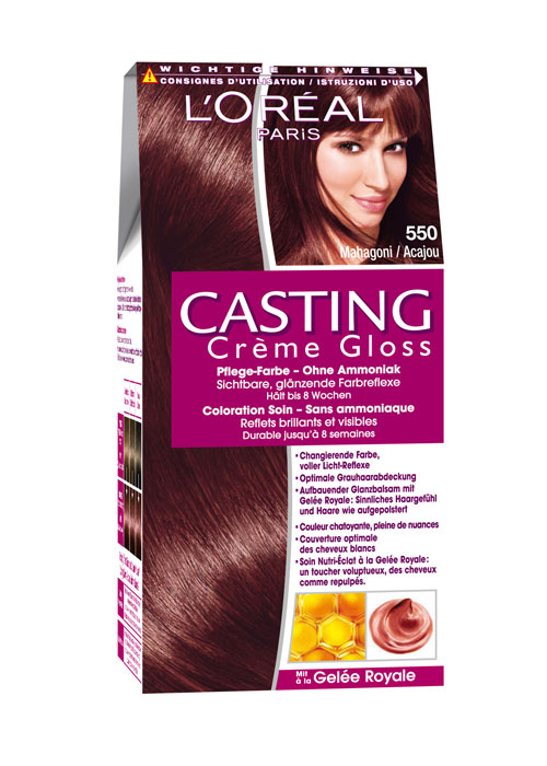 CASTING crème gloss, image principale