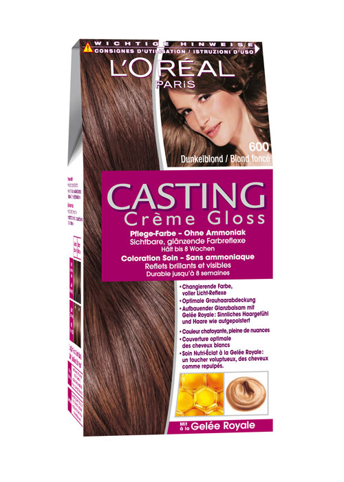 CASTING crème gloss, image principale