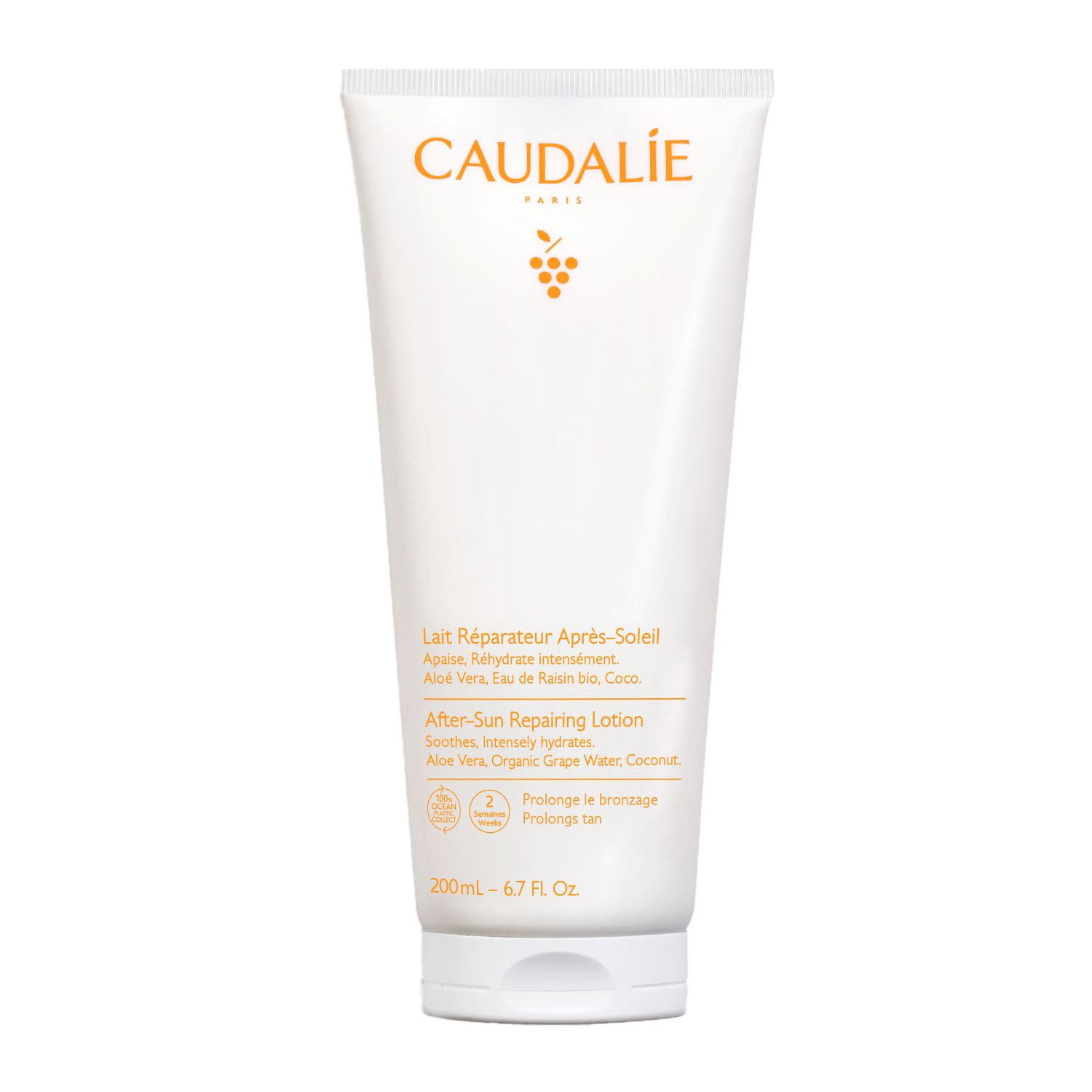 CAUDALIE After-Sun Pflegemilch