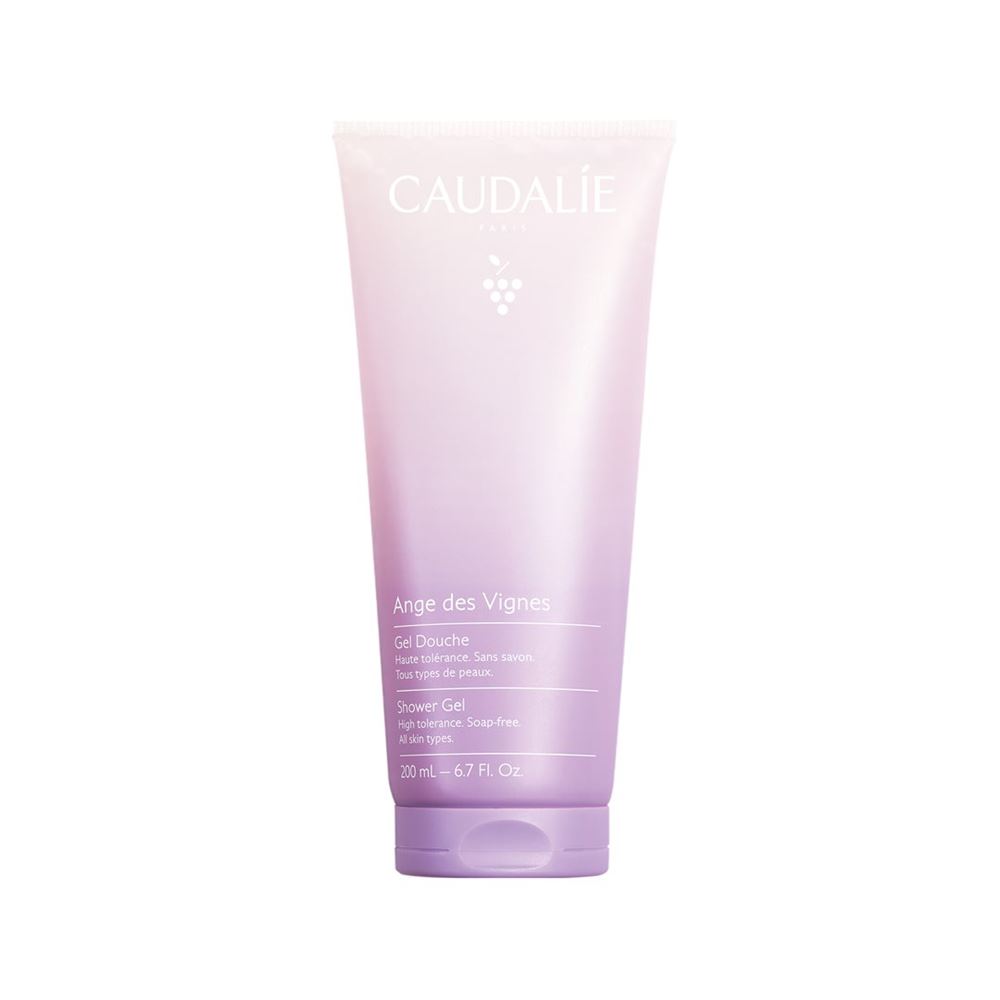 CAUDALIE Ange Vignes Gel Douche