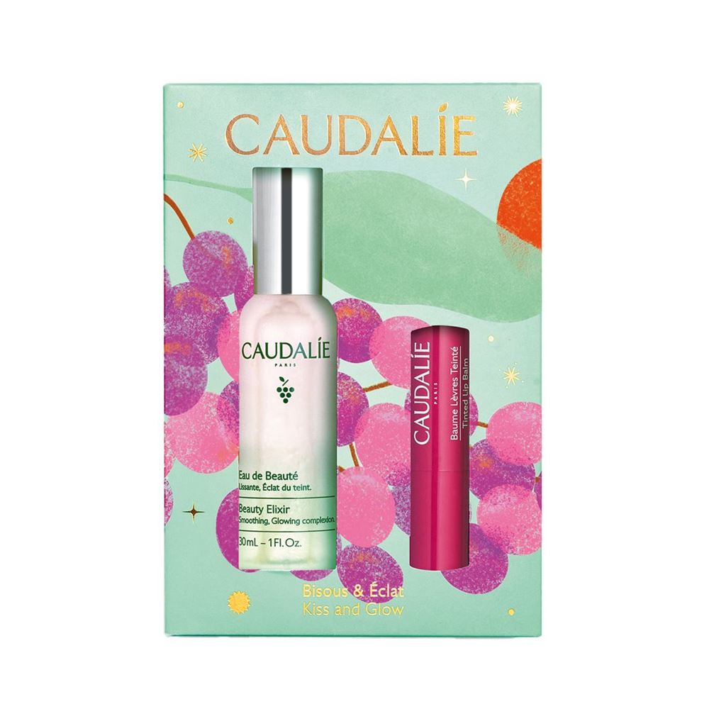 CAUDALIE Beauty Elixir 30ml Set