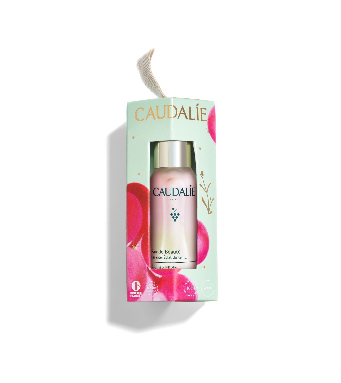 CAUDALIE Coffret Eau de Beauté 30ml, image 2 sur 2