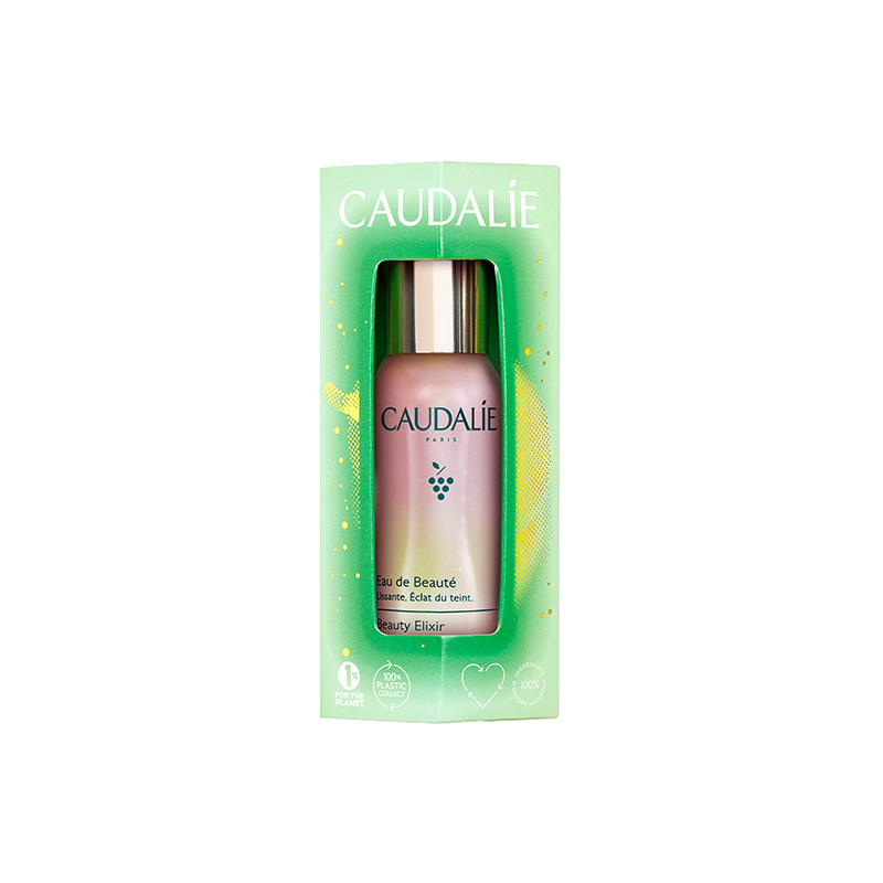 CAUDALIE Coffret Noël 2024 Eau Beauté