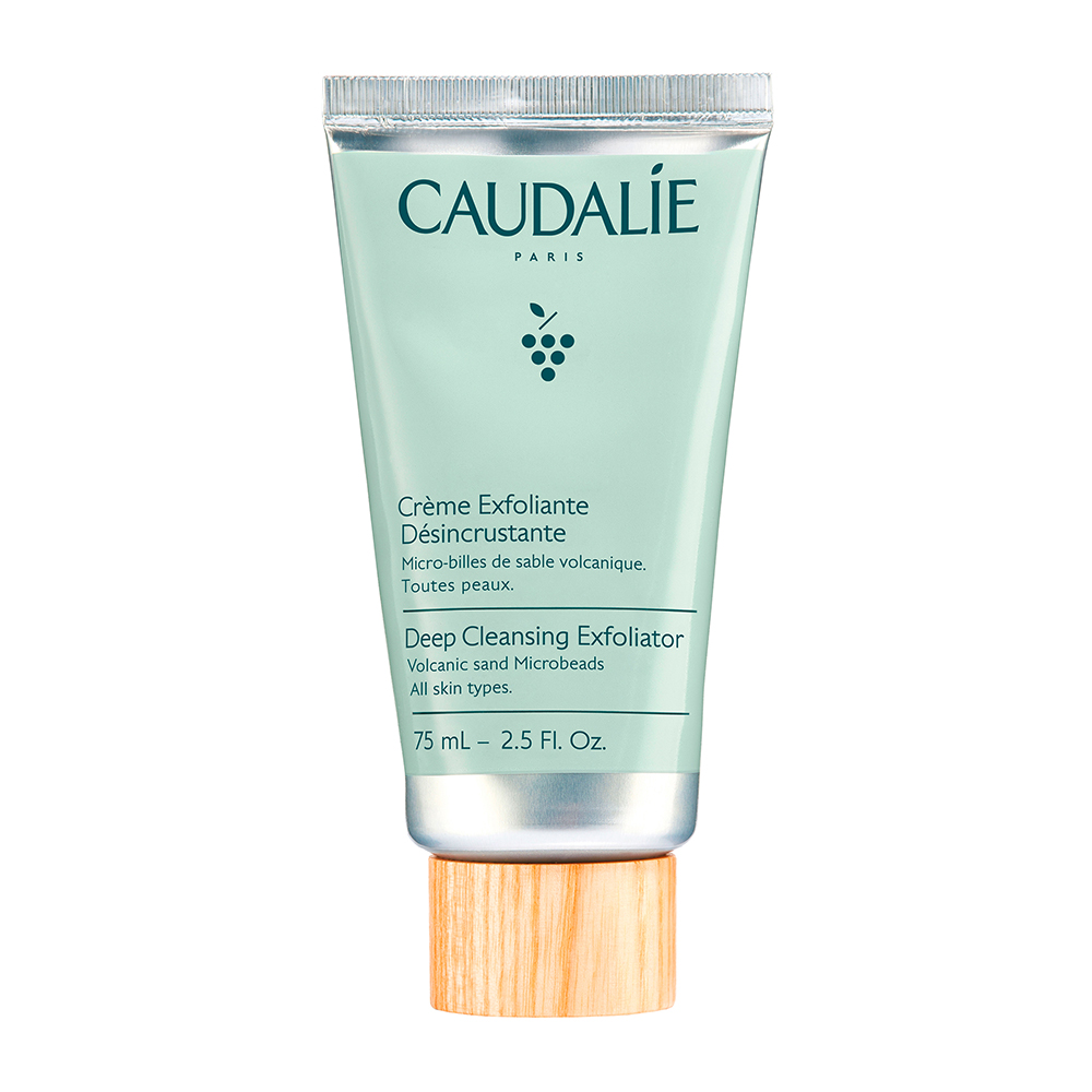 CAUDALIE Crème Exfoliante Désincrustante, image principale
