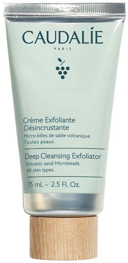 CAUDALIE Crème Exfoliante Désincrustante