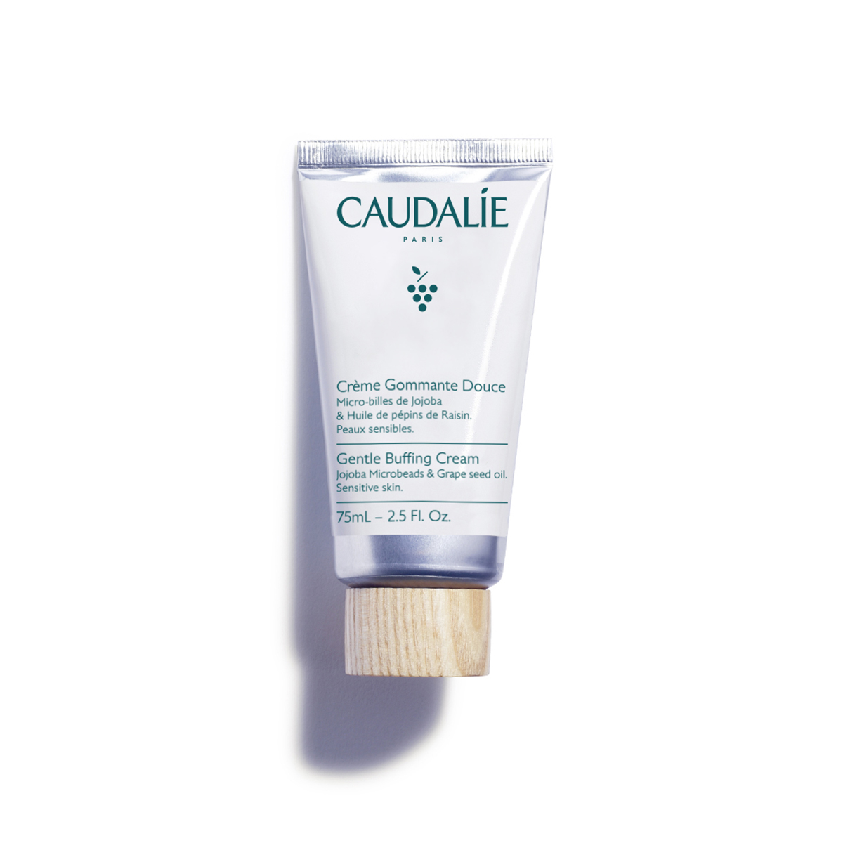 CAUDALIE Crème Gommante Douce, image principale