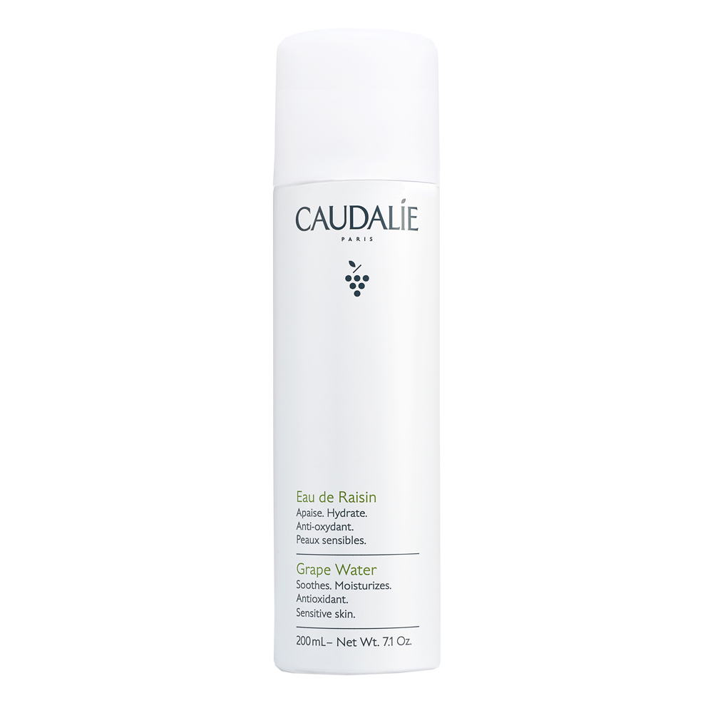 CAUDALIE Eau de Raisin 2021