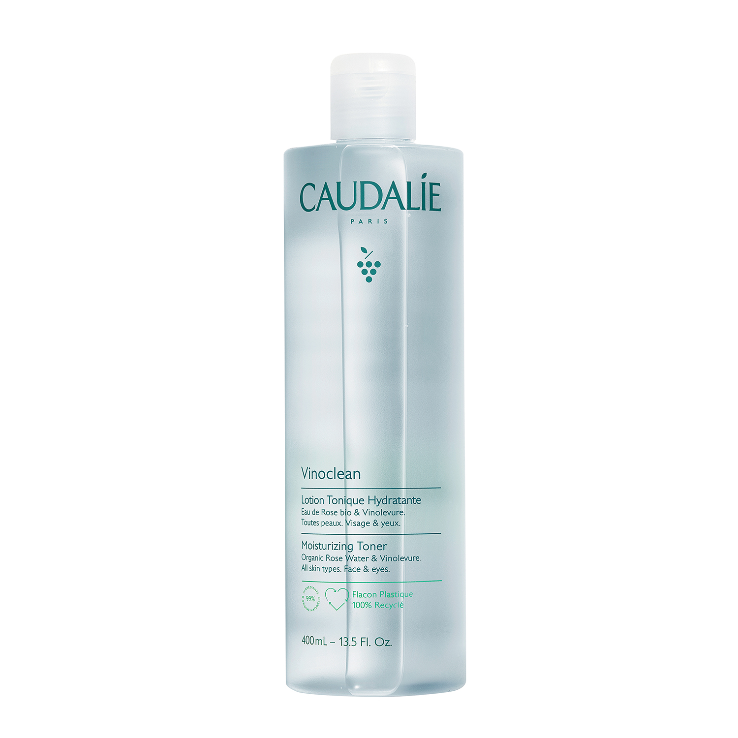 CAUDALIE Vinocl Lotion Toniq Hydrating, image principale