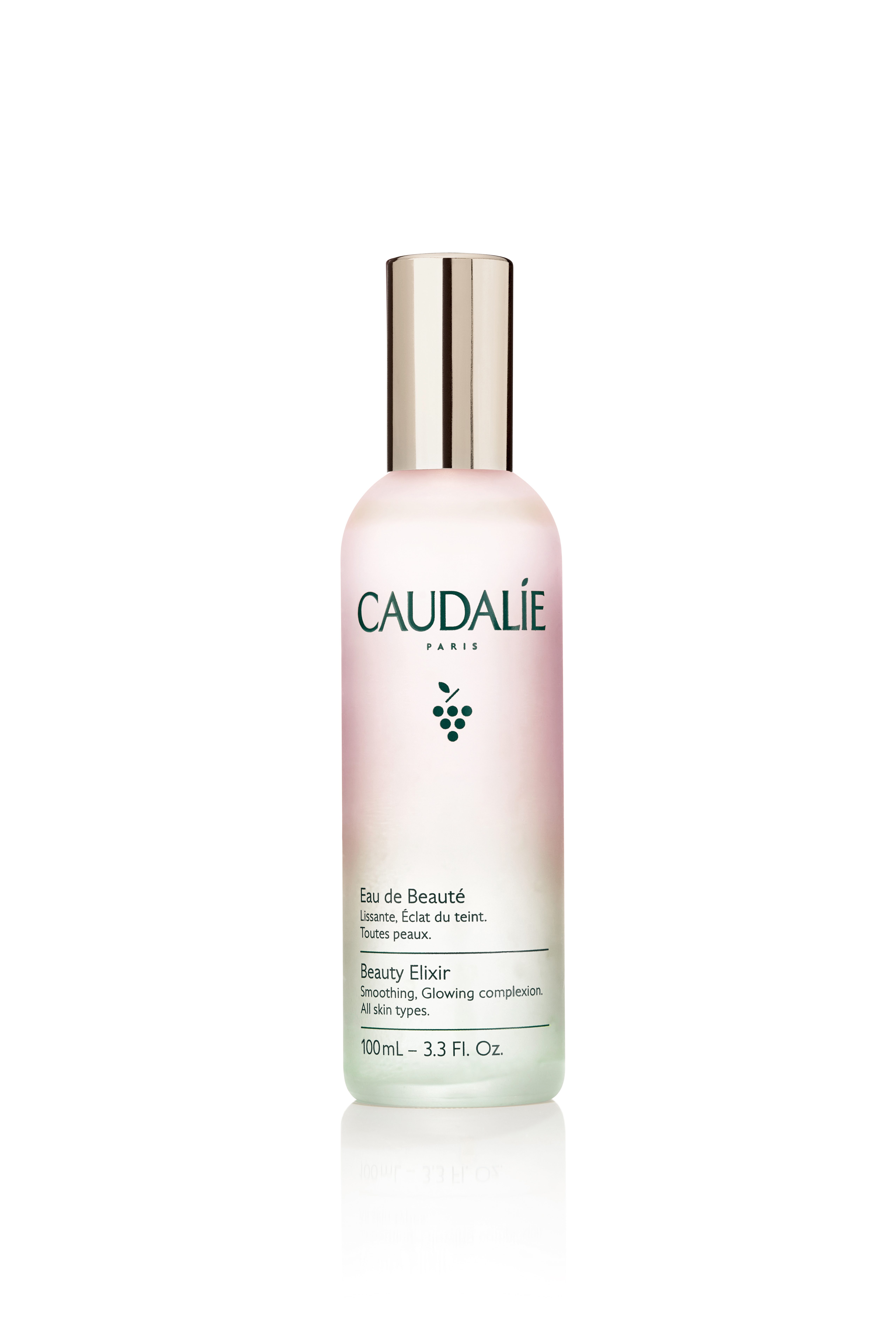 CAUDALIE Eau de Beauté, image principale