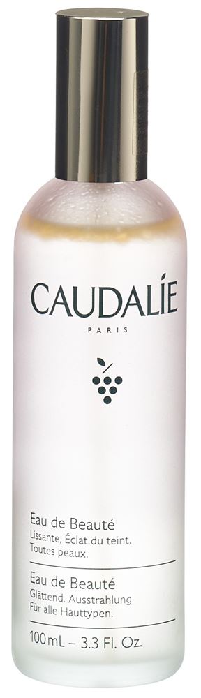 CAUDALIE Eau de Beauté