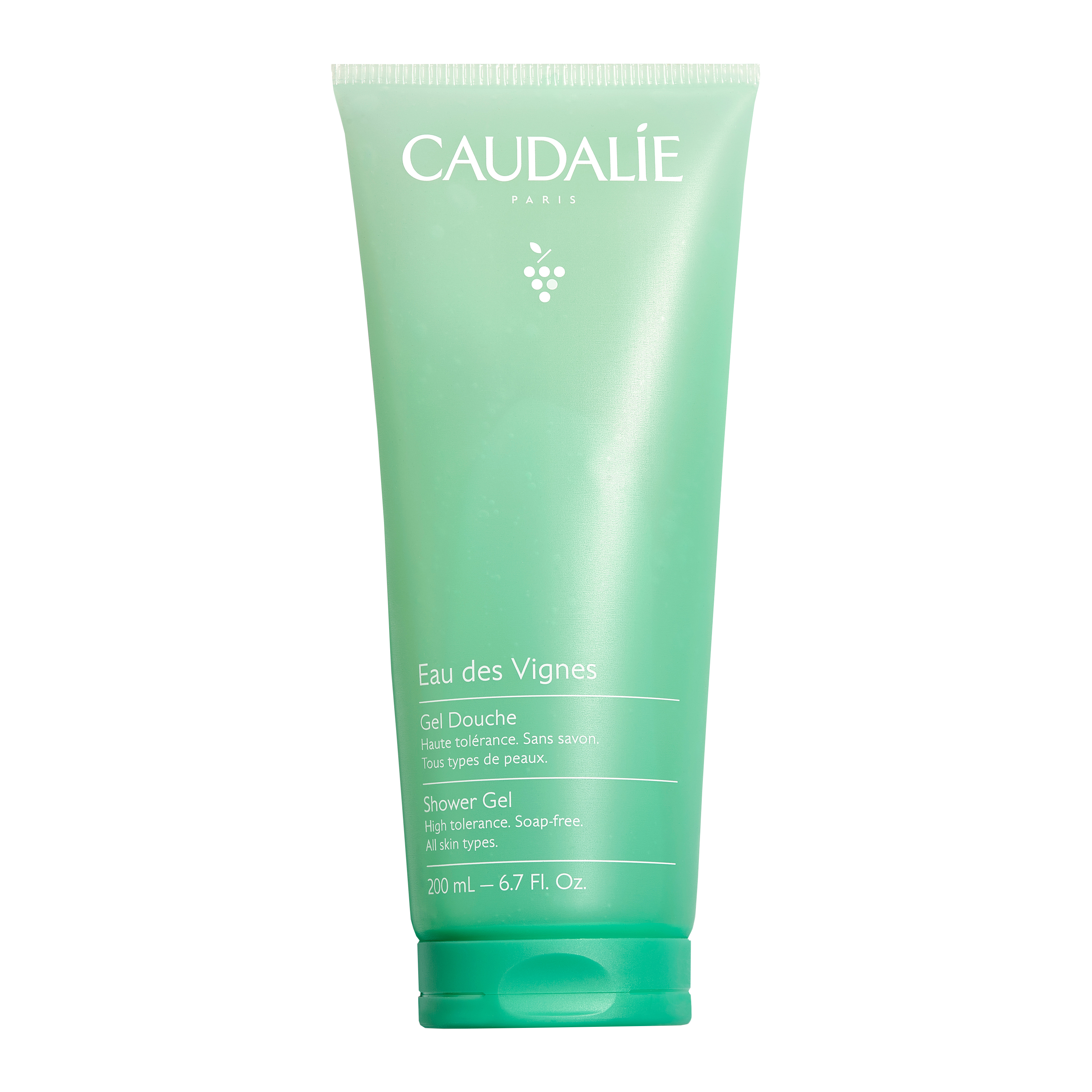 CAUDALIE Gel Douche Eau Vignes