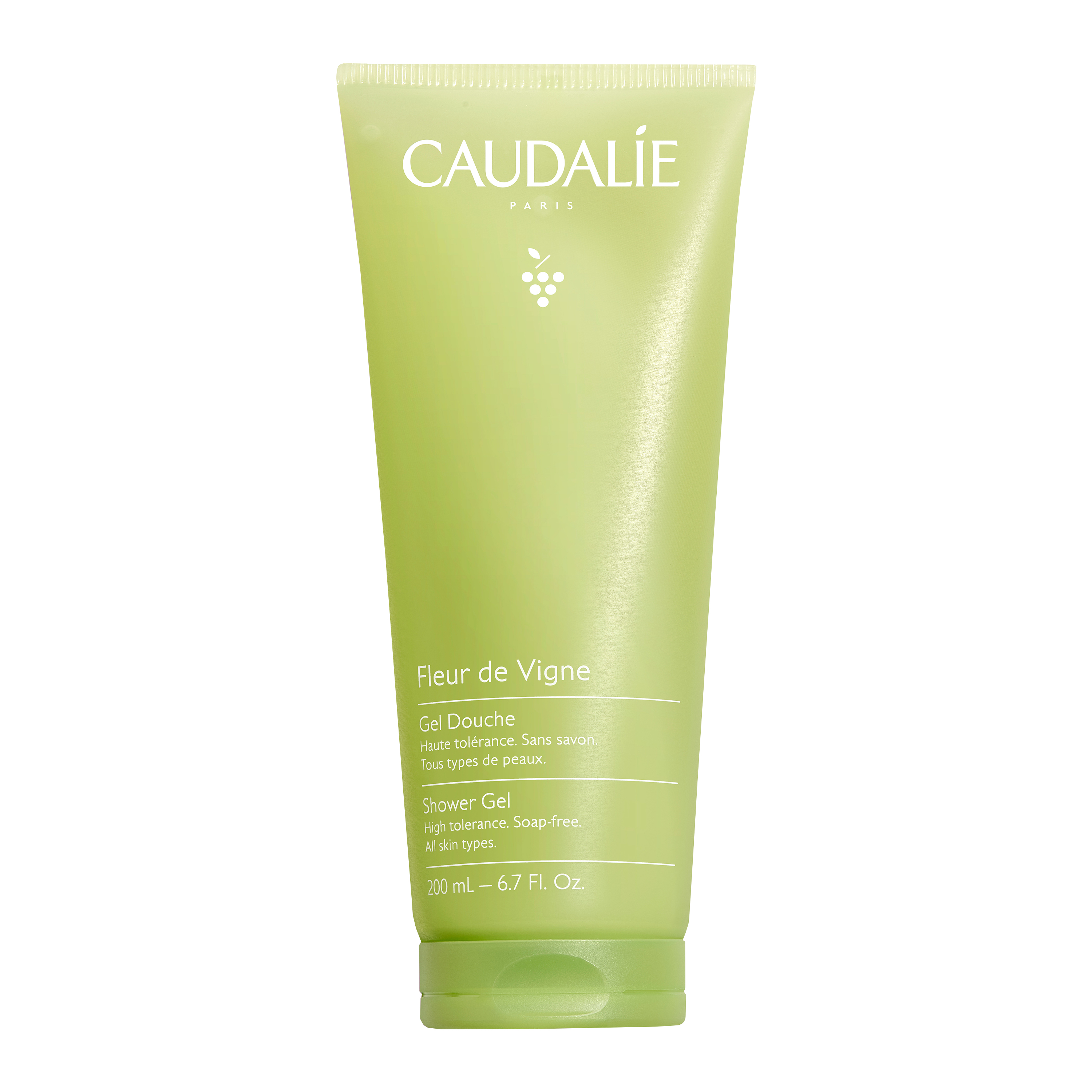 CAUDALIE Gel Douche Fleurs Vigne