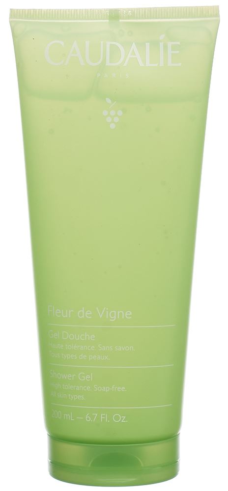 CAUDALIE Gel Douche Fleurs Vigne