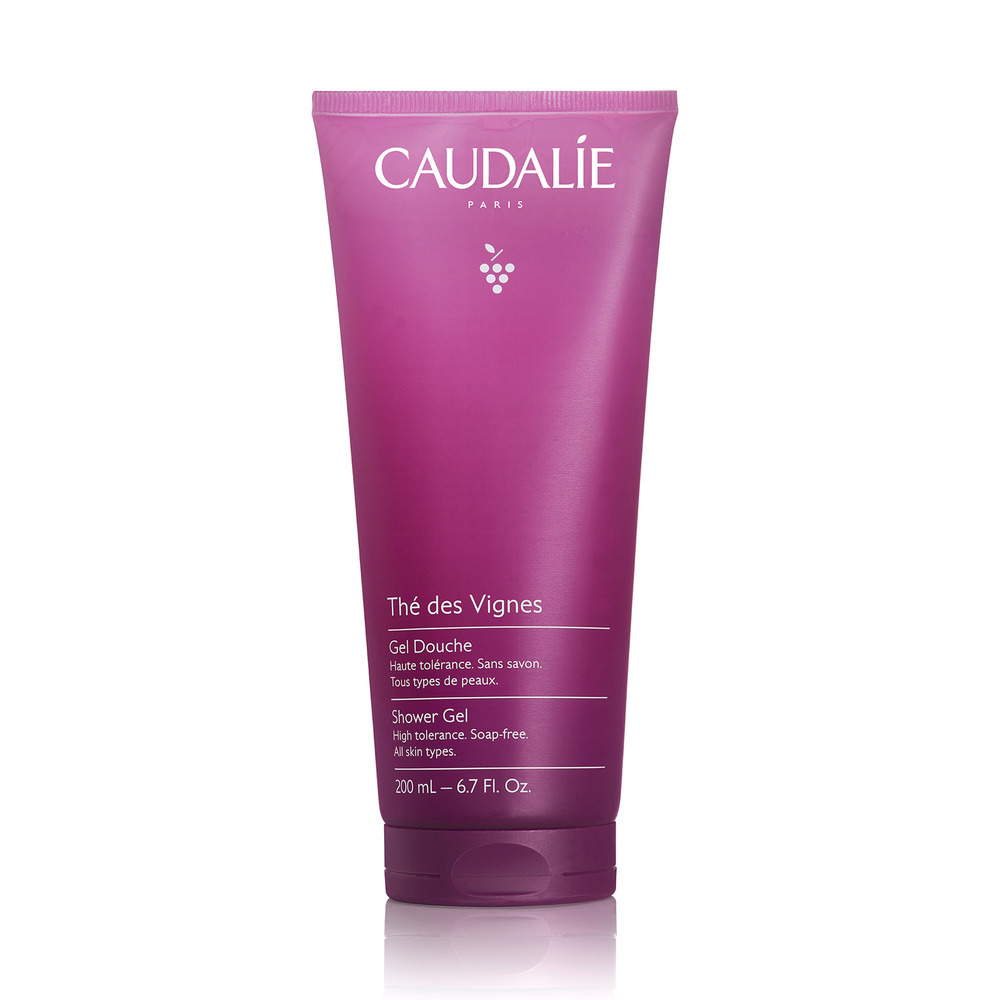 CAUDALIE Gel Douche Thé des Vignes