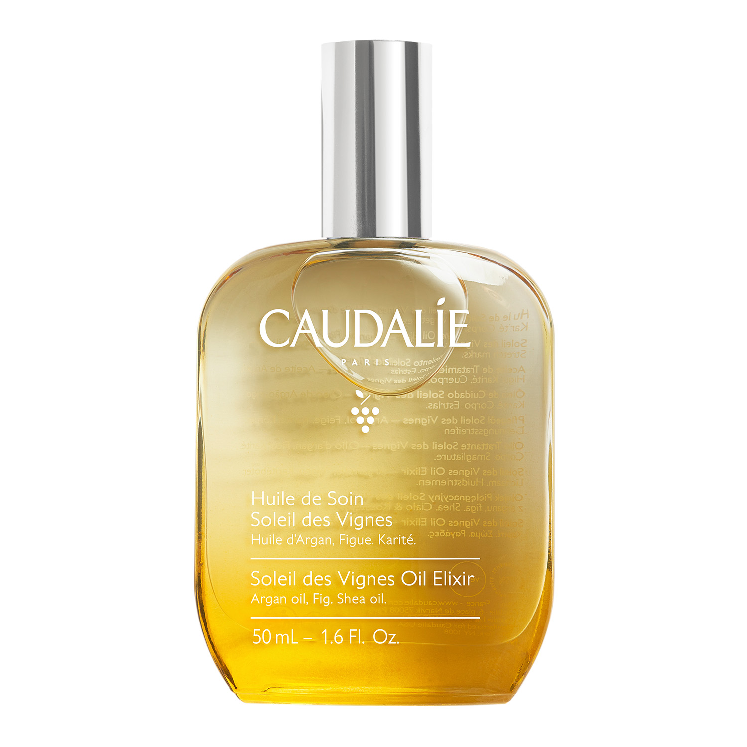 CAUDALIE Huile Soin Soleil Vignes