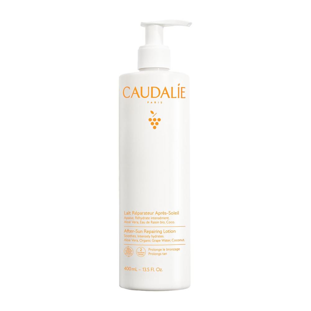 CAUDALIE Lait Après-Soleil