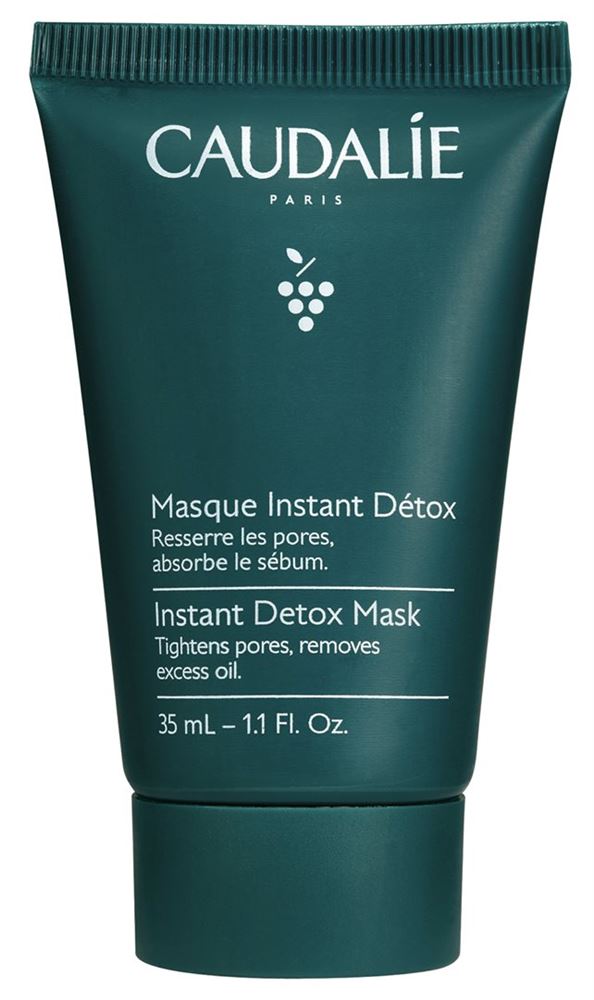 CAUDALIE Masque Instant Detox