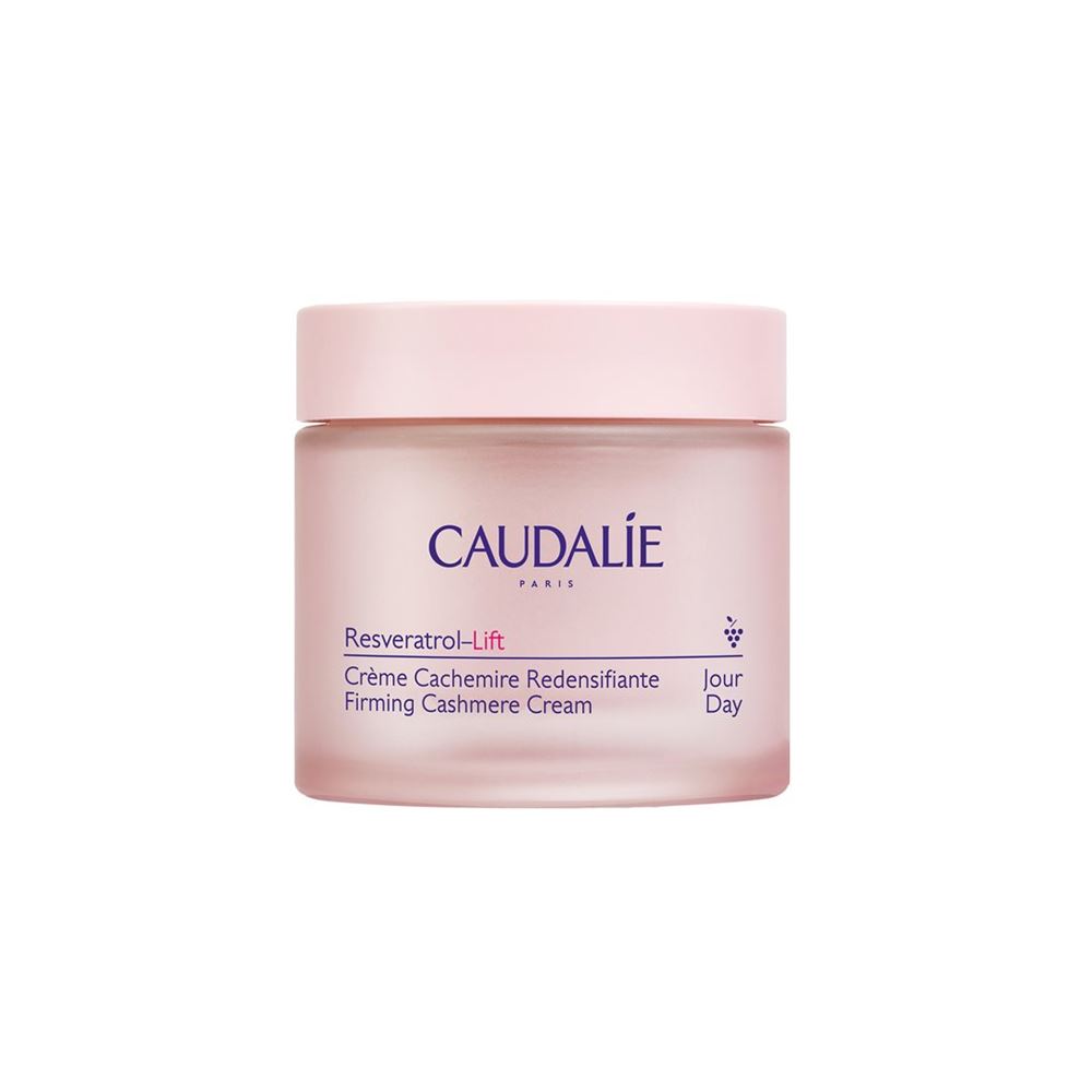 CAUDALIE NEW Resveratrol-Lift Kaschmir Creme