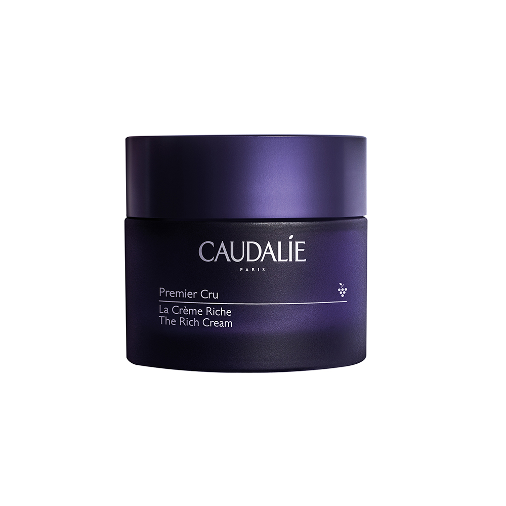 CAUDALIE La Crème Riche re 25, image principale