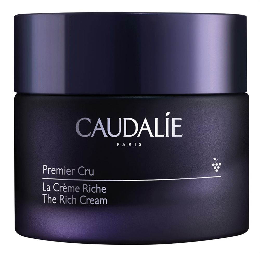 CAUDALIE La Crème Riche re 25