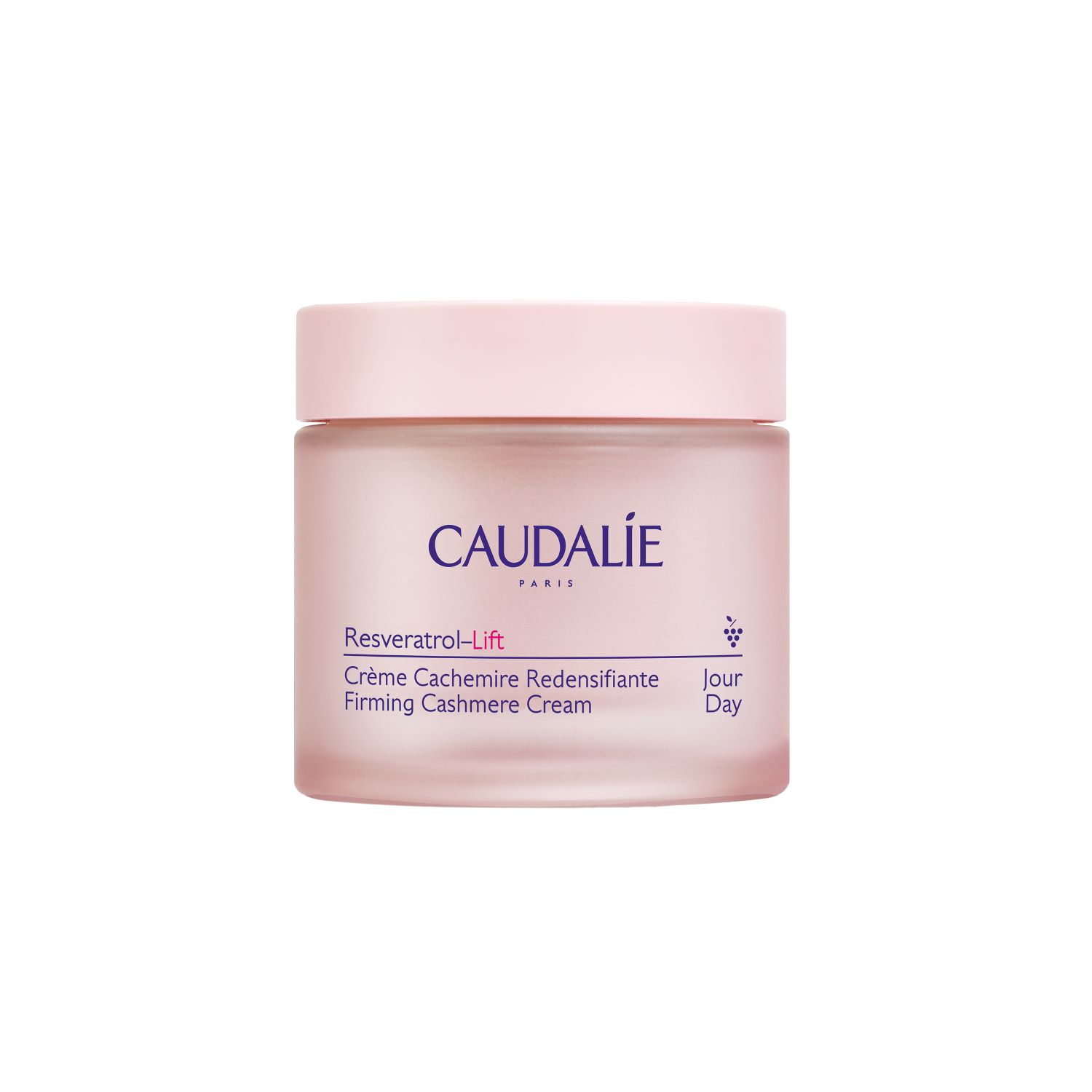 CAUDALIE Resveratrol-Lift Kaschmir Creme