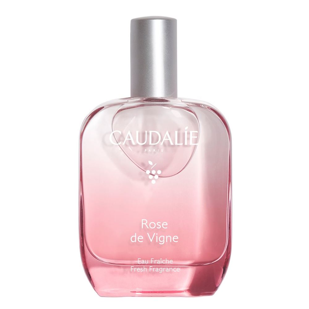 CAUDALIE Rose des Vigne Eau Fraîche