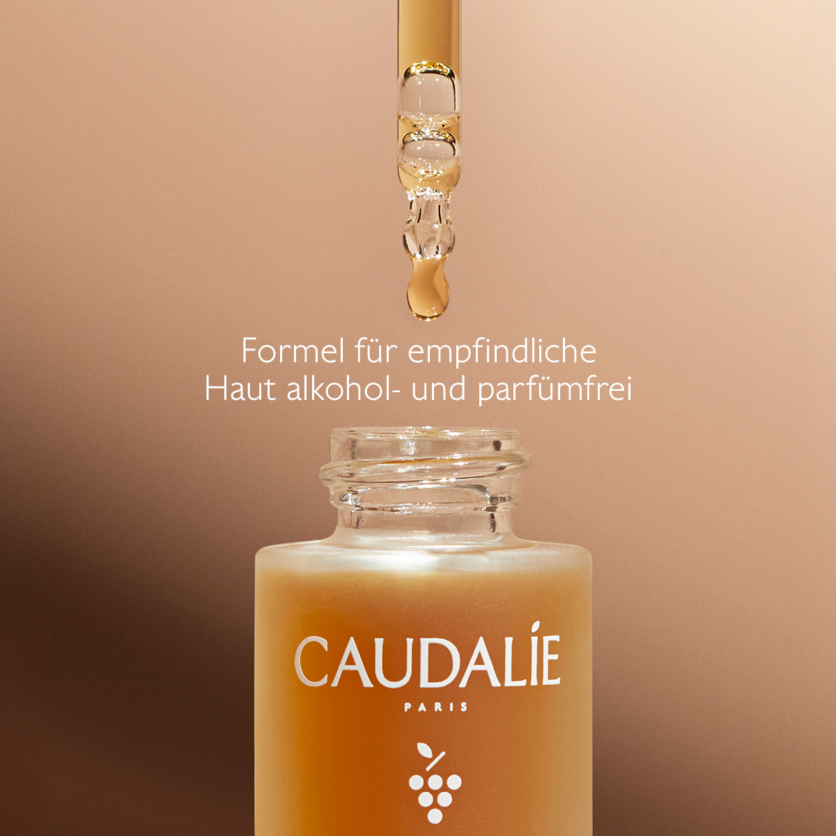 CAUDALIE Self Tan Sun Drops, image 2 sur 3