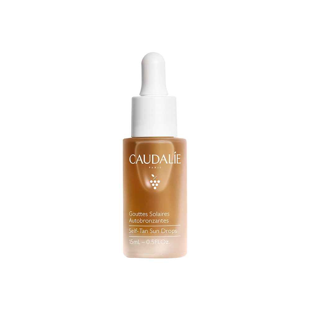 CAUDALIE Self Tan Sun Drops