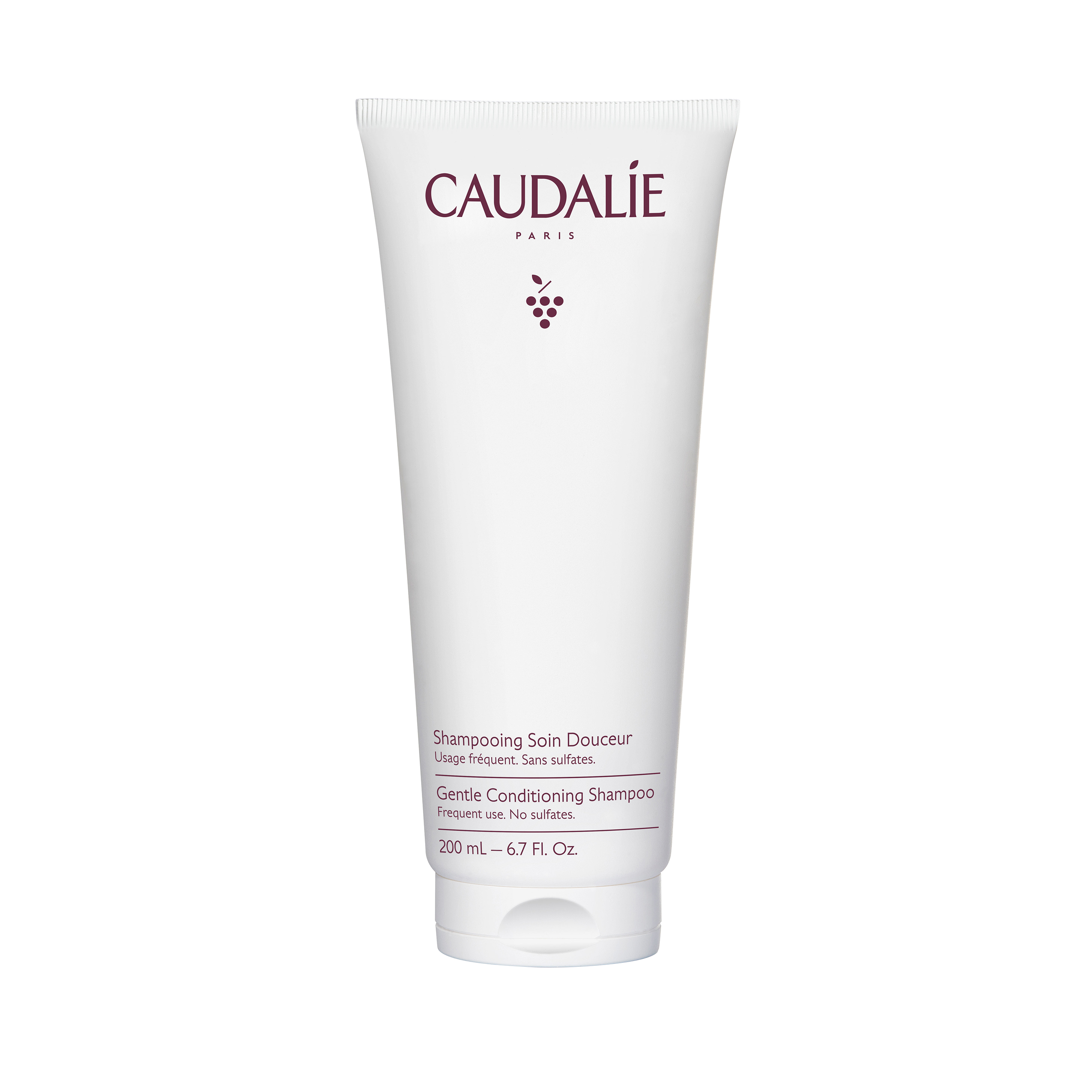 CAUDALIE Shampooing Soin Douceur eur