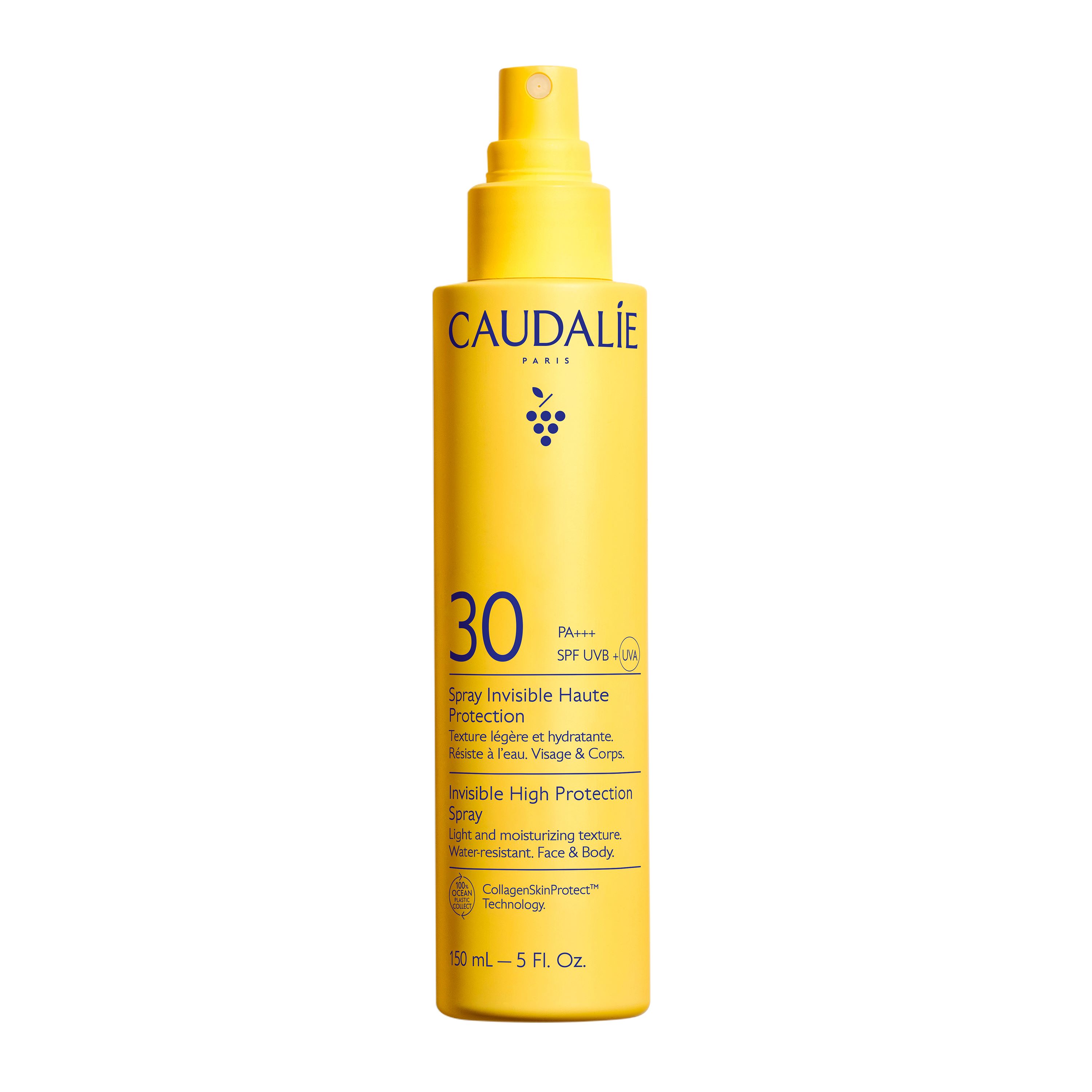 CAUDALIE Sonnenspray