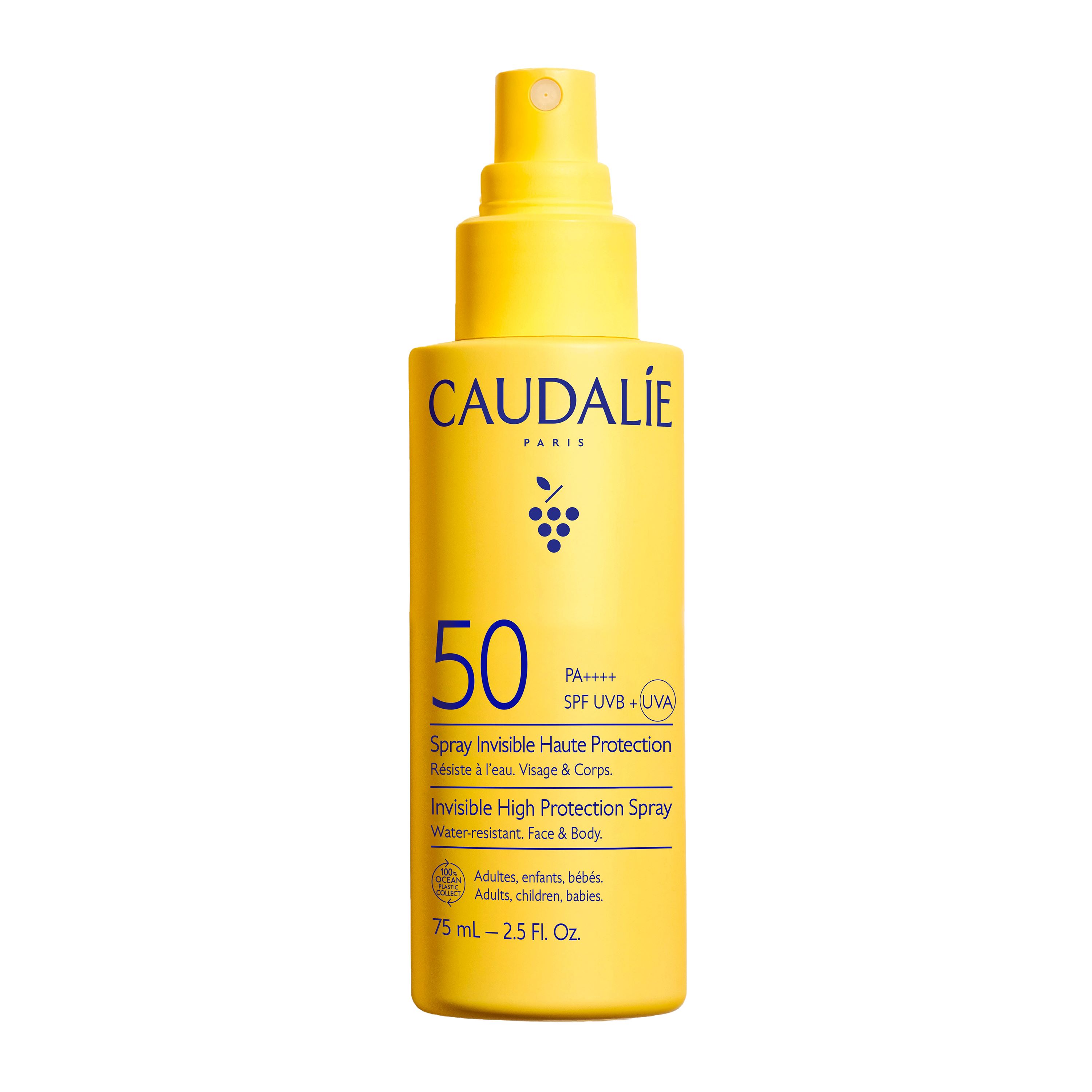 CAUDALIE Sonnenspray, Hauptbild