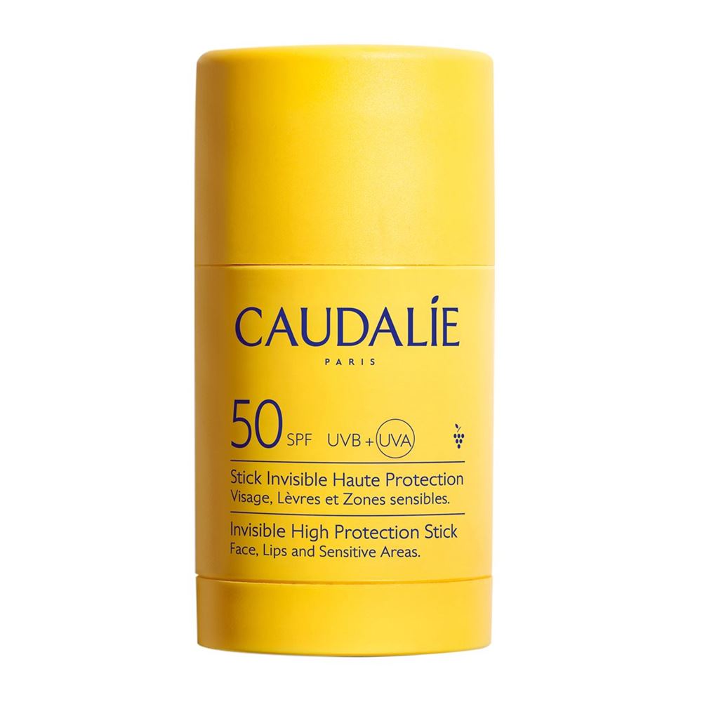 CAUDALIE Stick invisible, image principale CAUDALIE Stick invisible, image principale