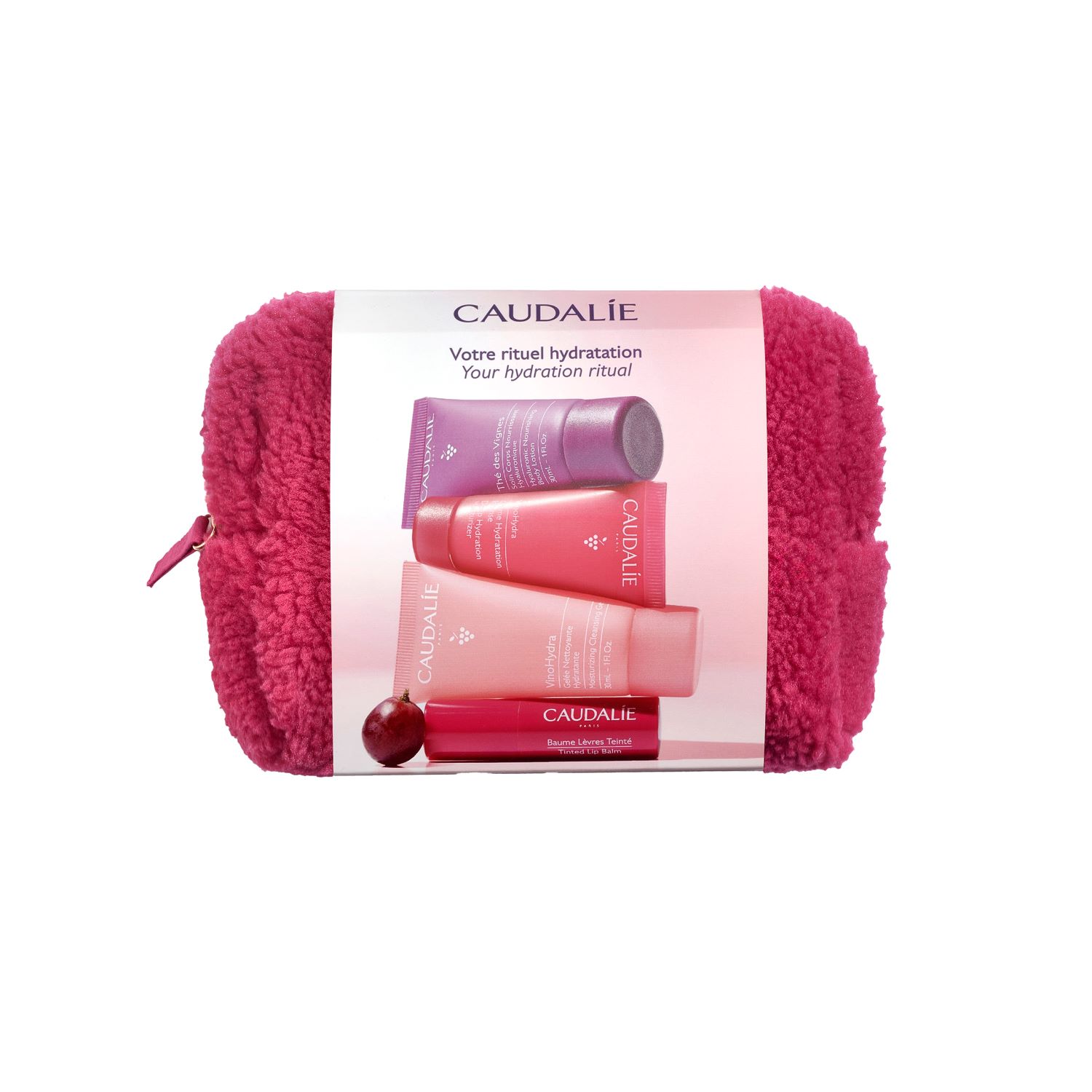 CAUDALIE Trousse Hiver, Hauptbild
