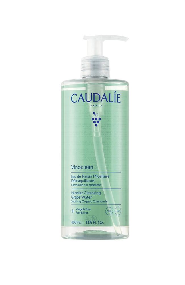 CAUDALIE Vinoclean Eau Micellaire Démaquillante