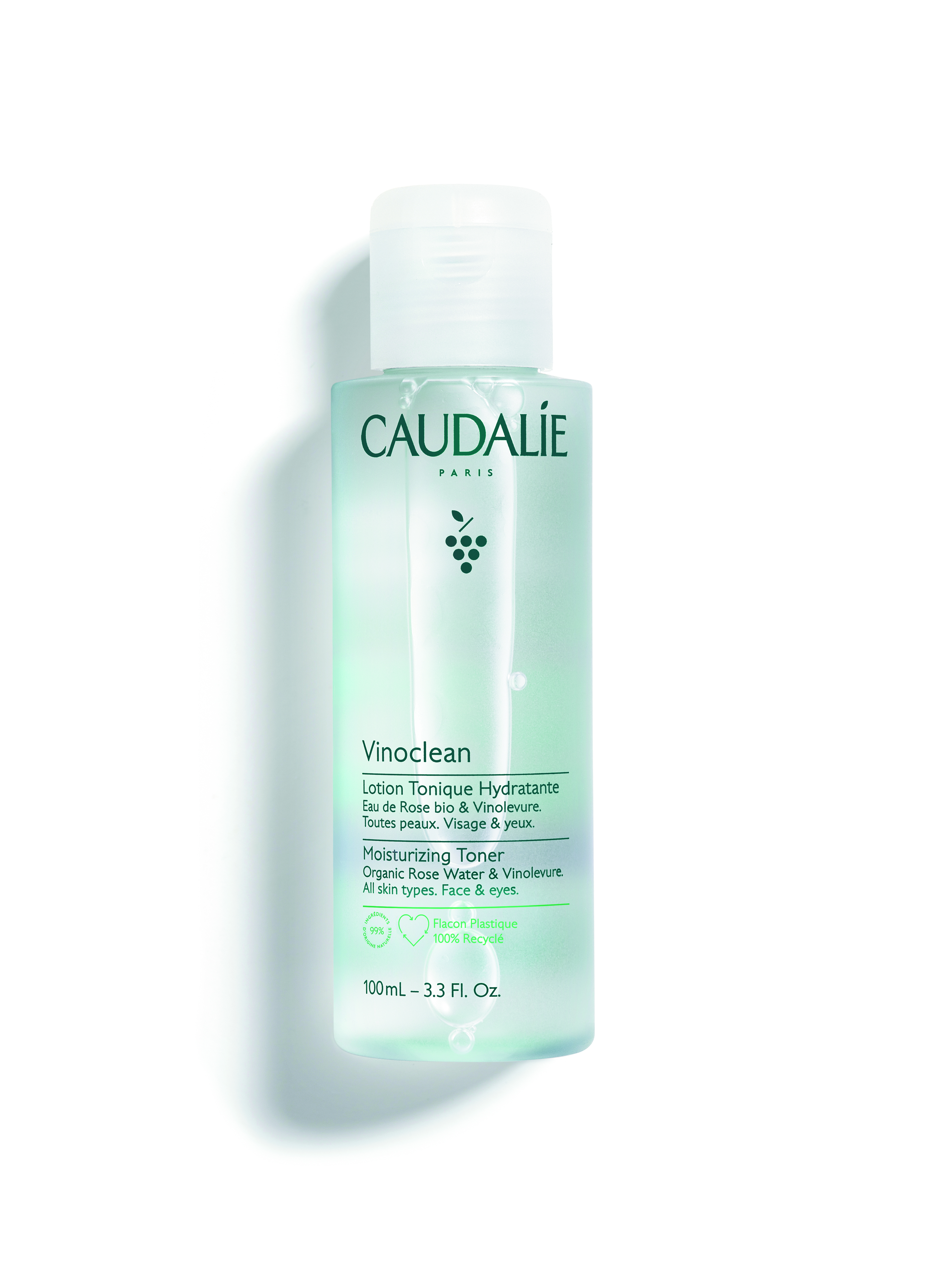 CAUDALIE Vinoclean Lotion Tonique, image principale