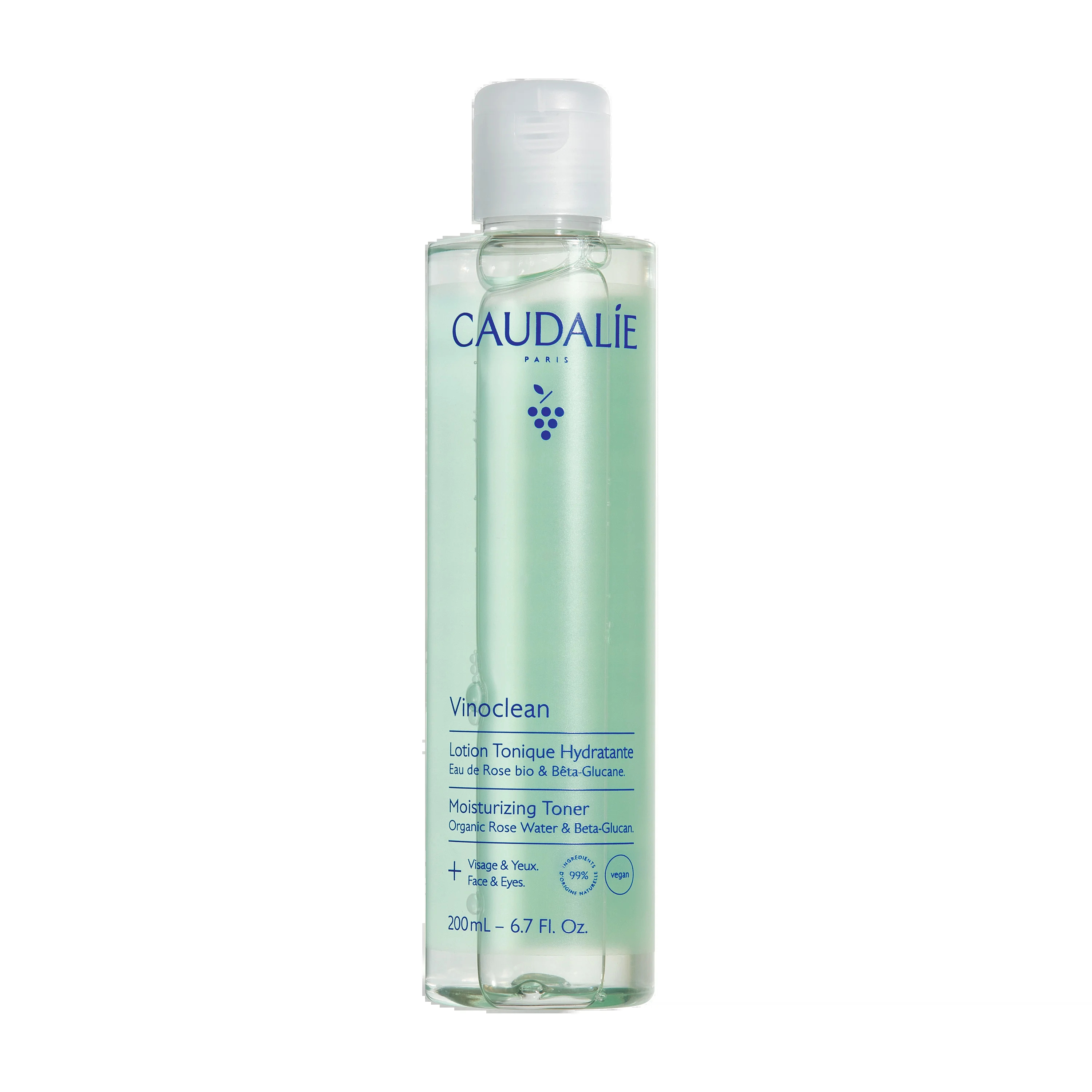 CAUDALIE Vinoclean Lotion Tonique Hydratante