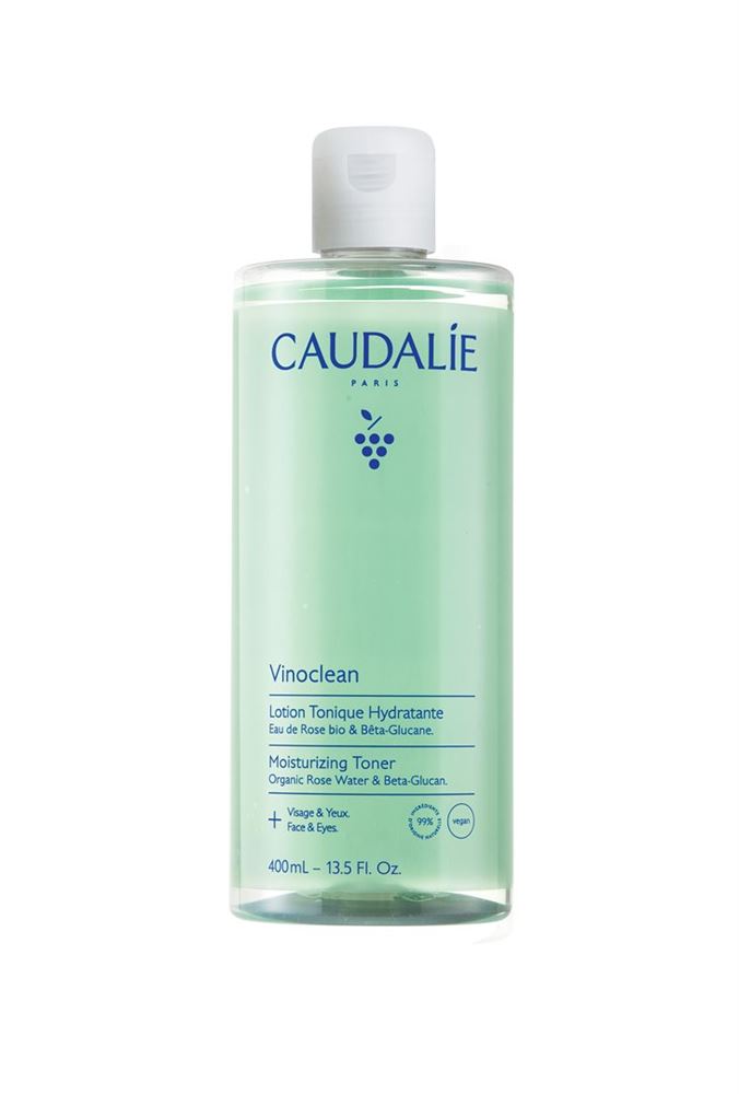CAUDALIE Vinoclean Lotion Tonique Hydratante