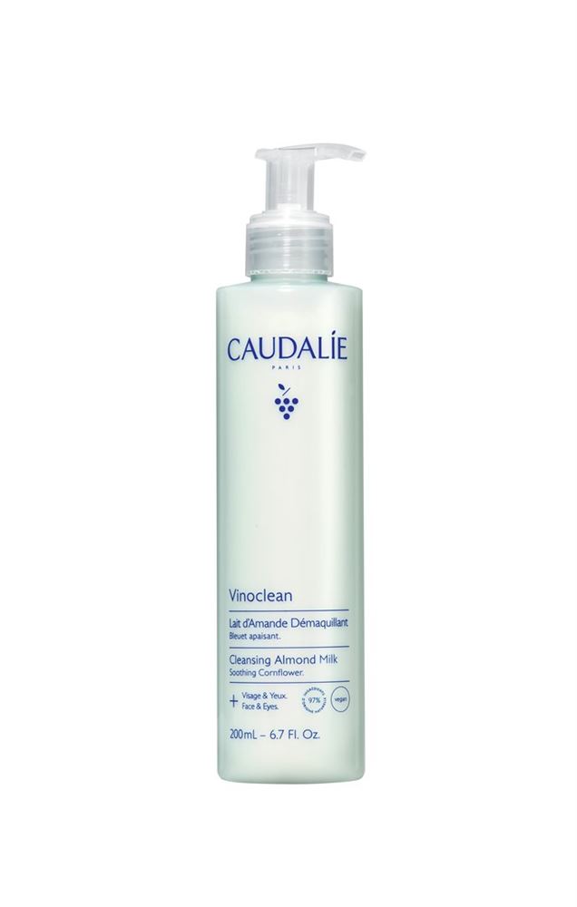 CAUDALIE Vinoclean Mandel Reinigungsmilch