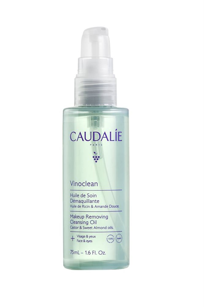 CAUDALIE Vinoclean Reinigendes Pflegeöl