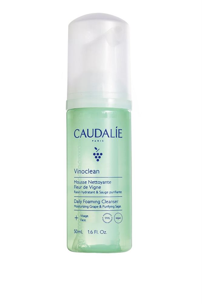 CAUDALIE Vinoclean Reinigungsschaum