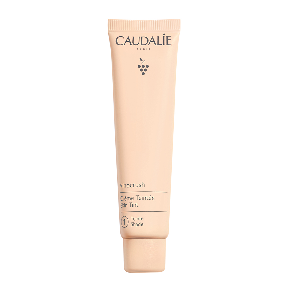 CAUDALIE Crème Teintée