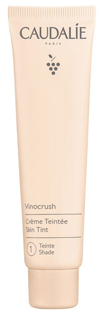 CAUDALIE Crème Teintée