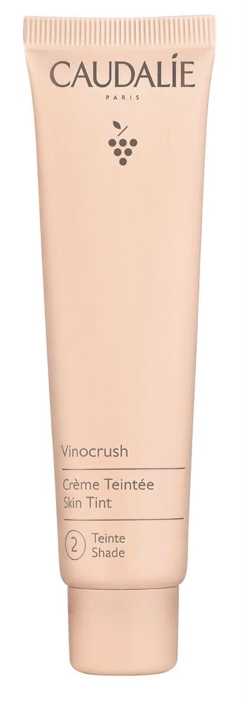 CAUDALIE Crème Teintée
