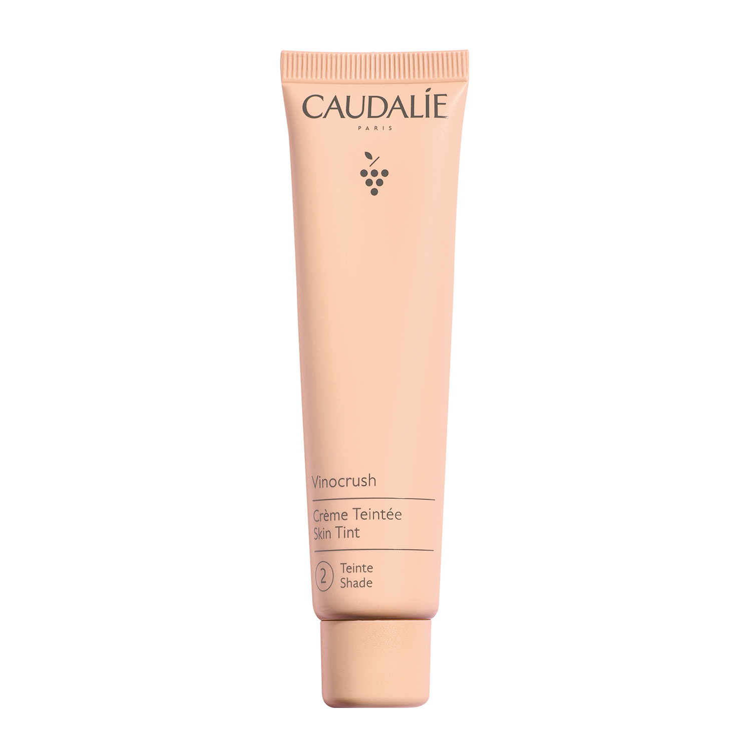 CAUDALIE Crème Teintée