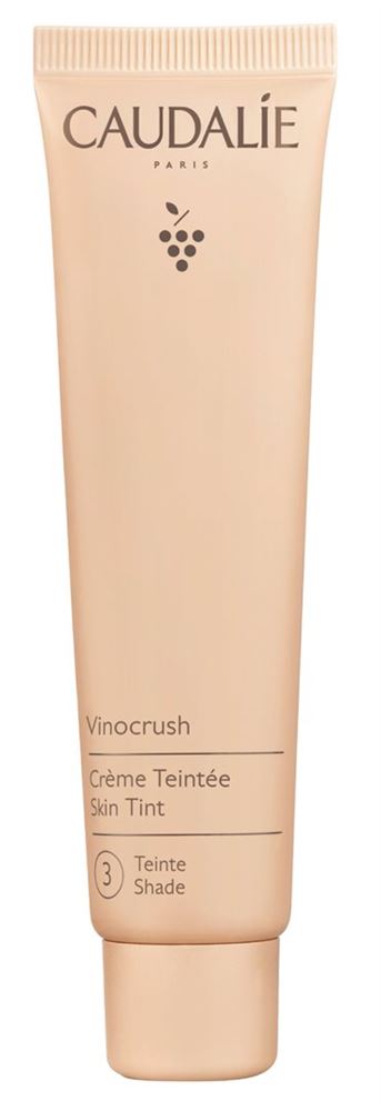 CAUDALIE Crème Teintée