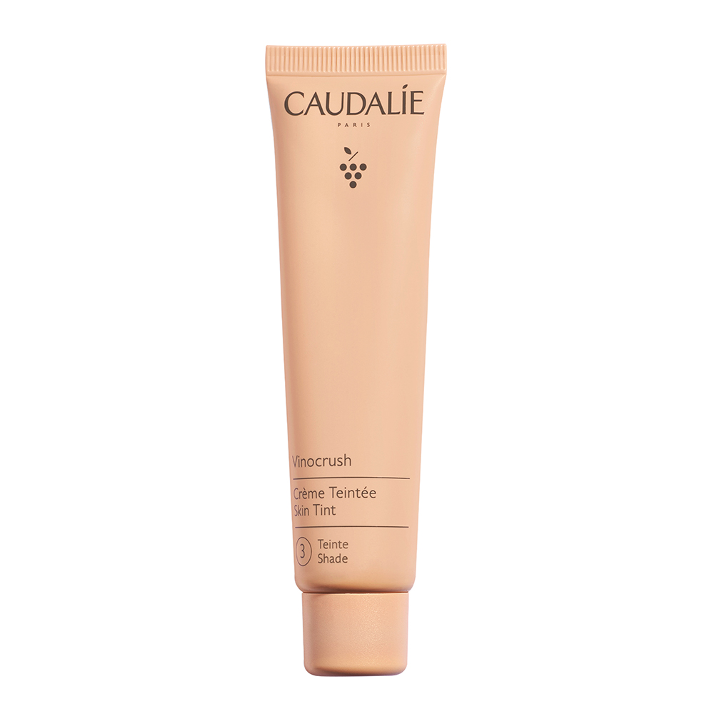 CAUDALIE Crème Teintée